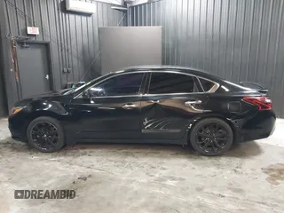 2017 Nissan Altima SV with VIN 1N4AL3AP4HC239740, listed as a IAAI auction lot 41971212 with 104,823 mi miles and . Bid and sale history available at carsss.com. Image 14.