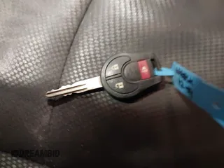 2015 Nissan Rogue S z VIN JN8AS5MVXFW251118, wystawiony jako IAAI lot #41381834 z przebiegiem 55 762 mil mil oraz . Historia ofert i sprzedaży dostępna na DreamBid. Obrazek 11.