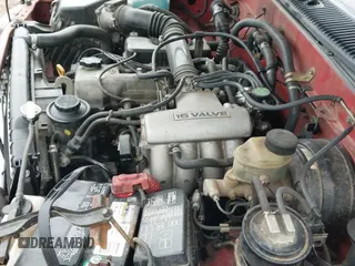 1997 Toyota Tacoma with VIN 4TAVL52N0VZ301353, listed as a IAAI auction lot 41581655 with 189,300 mi miles and . Bid and sale history available at DreamBid. Image 12.