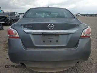 2015 Nissan Altima S with VIN 1N4AL3AP2FC183374, listed as a Copart auction lot 55767535 with 310,512 mi miles and Clean Title. Bid and sale history available at DreamBid. Image 6.