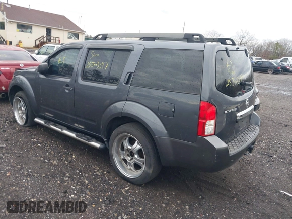 2012 Nissan Pathfinder Silver Edition z VIN 5N1AR1NB9CC621357, wystawiony jako IAAI lot #41924996 z przebiegiem Nie podano mil oraz . Historia ofert i sprzedaży dostępna na DreamBid. Obrazek 13.