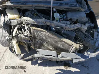 2016 Ford Escape SE with VIN 1FMCU0G77GUB61061, listed as a Copart auction lot 48816535 with 138,906 mi miles and Salvage Title. Bid and sale history available at carsss.com. Image 12.
