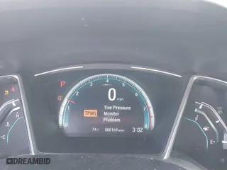2017 Honda Civic Sedan EX with VIN 2HGFC2F70HH539633, listed as a IAAI auction lot 41678377 with 80,169 mi miles. Bid and sale history available at carsss.com. Image 15.
