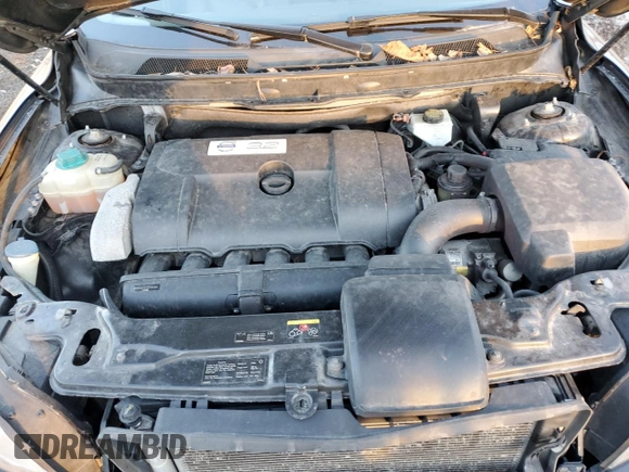 2012 Volvo XC90 with VIN YV4952CZ7C1626705, listed as a Copart auction lot 81172064 with 226,651 mi miles and Clean Title. Bid and sale history available at carsss.com. Image 12.