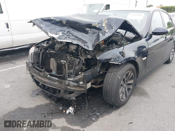 2006 BMW 3 Series 325i with VIN WBAVB13516PT15898, listed as a IAAI auction lot 42466986 with 105,962 mi miles and . Bid and sale history available at DreamBid. Image 6.