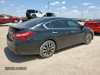 2016 Nissan Altima S with VIN 1N4AL3AP3GC200068, listed as a Copart auction lot 61813855 with 143,823 mi miles and Clean title. Bid and sale history available at DreamBid. Image 3.