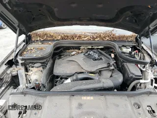2022 Mercedes-Benz GLE 350 z VIN 4JGFB4KBXNA719487, wystawiony jako Copart lot #59056005 z przebiegiem Nie podano mil oraz Nie do naprawy • Non repairable. Historia ofert i sprzedaży dostępna na DreamBid. Obrazek 12.