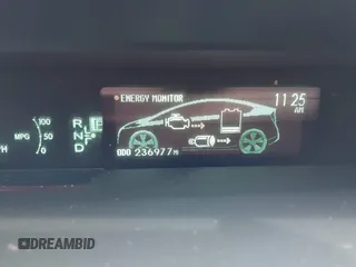 2010 Toyota Prius II z VIN JTDKN3DU8A0173534, wystawiony jako IAAI lot #42035601 z przebiegiem 236 977 mil mil oraz . Historia ofert i sprzedaży dostępna na DreamBid. Obrazek 7.