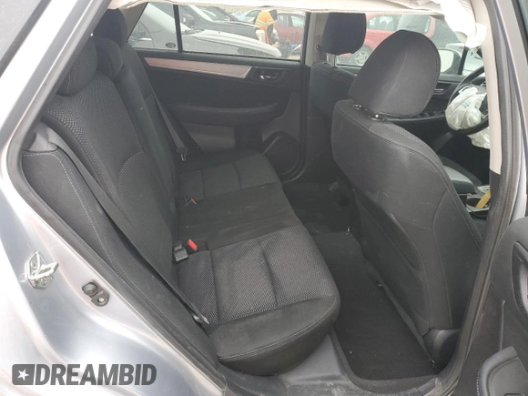 2017 Subaru Outback Premium with VIN 4S4BSACC1H3226696, listed as a Copart auction lot 45019375 with 102,234 mi miles and Salvage title. Bid and sale history available at DreamBid. Image 11.