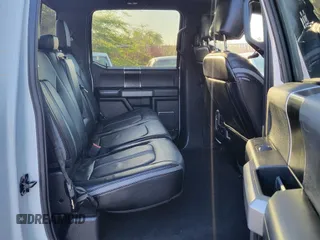 2018 Ford F-150 XL with VIN 1FTEW1EG8JFD27888, listed as a Copart auction lot 61607985 with 95,494 mi miles and Clean title. Bid and sale history available at DreamBid. Image 6.