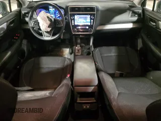 2019 Subaru Legacy Premium with VIN 4S3BNAF6XK3026053, listed as a Copart auction lot 42699805 with 42,248 mi miles and Salvage Title. Bid and sale history available at DreamBid. Image 8.