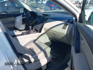 2010 Mazda CX-9 Sport with VIN JM3TB3MV1A0205558, listed as a IAAI auction lot 41880023 with 192,250 mi miles and . Bid and sale history available at carsss.com. Image 5.