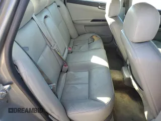 2007 Chevrolet Impala LT with VIN 2G1WC58RX79104912, listed as a Copart auction lot 47450135 with 195,886 mi miles and Salvage Title. Bid and sale history available at DreamBid. Image 11.