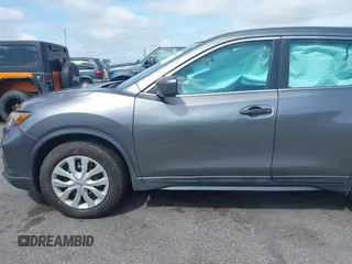 2020 Nissan Rogue S with VIN 5N1AT2MT7LC763661, listed as a IAAI auction lot 42385680 with 84,668 mi miles and . Bid and sale history available at DreamBid. Image 18.