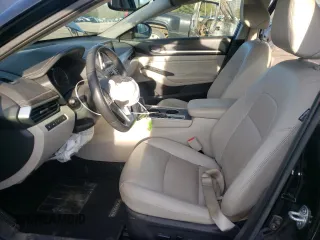 2019 Nissan Altima 2.5 Platinum with VIN 1N4BL4FW0KC205506, listed as a Copart auction lot 44940555 with 64,038 mi miles and Salvage Title. Bid and sale history available at carsss.com. Image 7.