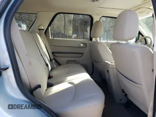 2008 Mercury Mariner с VIN 4M2CU81ZX8KJ21576, выставлен на аукционе Copart как лот 50469595 с пробегом 80 824 миль миль и Чистый • Clean title. История ставок и продаж доступна на DreamBid. Изображение 11.