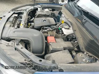 2023 Chevrolet TrailBlazer LT z VIN KL79MRSL3PB095463, wystawiony jako IAAI lot #43412403 z przebiegiem 46 085 mil mil oraz . Historia ofert i sprzedaży dostępna na DreamBid. Obrazek 20.