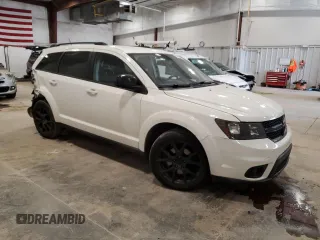 2013 Dodge Journey SXT with VIN 3C4PDCBG2DT660399, listed as a Copart auction lot 52440515 with 158,050 mi miles and Non Repairable. Bid and sale history available at DreamBid. Image 4.