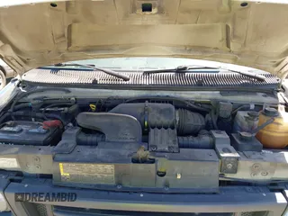 2007 Ford Econoline Cargo with VIN 1FTSE34LX7DB07866, listed as a IAAI auction lot 42731198 with 129,514 mi miles and . Bid and sale history available at DreamBid. Image 10.