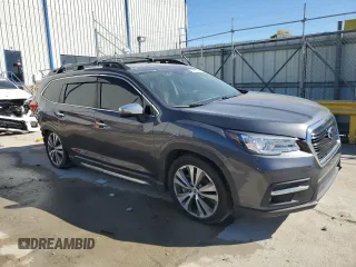 2019 Subaru Ascent Touring z VIN 4S4WMARD7K3460392, wystawiony jako Copart lot #57252205 z przebiegiem 68 997 mil mil oraz Nie do naprawy • Non repairable. Historia ofert i sprzedaży dostępna na DreamBid. Obrazek 4.