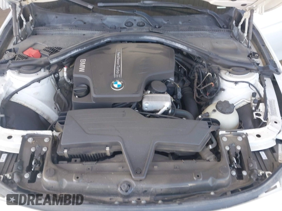 2013 BMW 3 Series 328i с VIN WBA3A5C54DF603211, выставлен на аукционе IAAI как лот 42541672 с пробегом 165 350 миль миль и . История ставок и продаж доступна на DreamBid. Изображение 10.