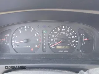 2000 Toyota Sienna LE z VIN 4T3ZF13C9YU175999, wystawiony jako IAAI lot #42438959 z przebiegiem 151 546 mil mil oraz . Historia ofert i sprzedaży dostępna na DreamBid. Obrazek 7.