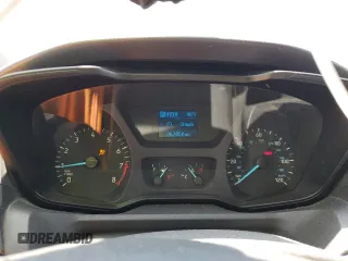 2017 Ford Transit XL с VIN 1FBZX2YM0HKA40718, выставлен на аукционе Copart как лот 61235525 с пробегом 367 850 миль миль и Чистый • Clean title. История ставок и продаж доступна на DreamBid. Изображение 9.