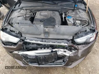 2014 Audi A5 Premium Plus с VIN WAULFAFH6EN005614, выставлен на аукционе IAAI как лот 41960891 с пробегом 95 591 миль миль и . История ставок и продаж доступна на DreamBid. Изображение 10.