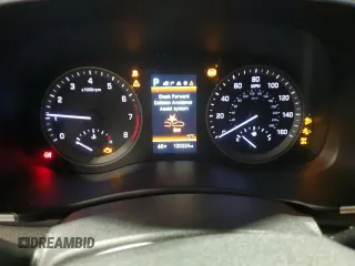 2019 Hyundai Tucson Sport z VIN KM8J3CAL3KU010311, wystawiony jako Copart lot #49225025 z przebiegiem 120 224 mil mil oraz Szkoda całkowita • Salvage title. Historia ofert i sprzedaży dostępna na DreamBid. Obrazek 9.