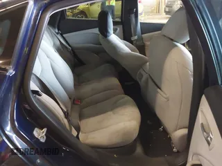 2013 Dodge Dart SXT with VIN 1C3CDFBA0DD139882, listed as a IAAI auction lot 41936150 with 140,986 mi miles and . Bid and sale history available at DreamBid. Image 8.