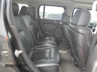 2008 Hummer H3 Luxury с VIN 5GTEN13E888158130, выставлен на аукционе Copart как лот 59111195 с пробегом 241 044 миль миль и Чистый • Clean title. История ставок и продаж доступна на DreamBid. Изображение 10.