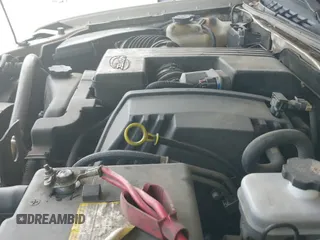 2006 Chevrolet Colorado 3LT с VIN 1GCDS136268182408, выставлен на аукционе IAAI как лот 42492420 с пробегом 284 568 миль миль и . История ставок и продаж доступна на DreamBid. Изображение 19.