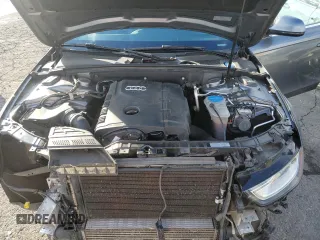 2014 Audi allroad Premium Plus with VIN WA1UFAFLXEA063870, listed as a Copart auction lot 78238674 with 120,536 mi miles and Salvage Title. Bid and sale history available at carsss.com. Image 11.