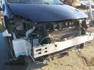 2015 Toyota Prius Four with VIN JTDKN3DU9F0406733, listed as a IAAI auction lot 41841006 with 158,013 mi miles. Bid and sale history available at carsss.com. Image 6.