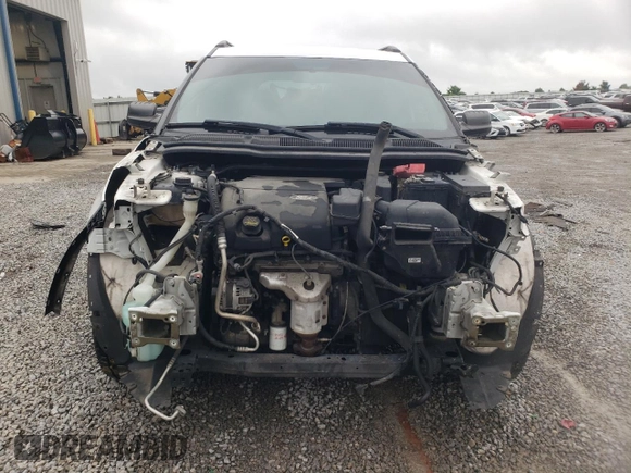 2014 Ford Explorer with VIN 1FM5K8B81EGA28787, listed as a Copart auction lot 58250495 with 193,340 mi miles and Salvage title. Bid and sale history available at DreamBid. Image 5.