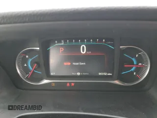 2021 Honda Pilot Special Edition with VIN 5FNYF6H27MB095691, listed as a Copart auction lot 56530165 with 43,152 mi miles and Salvage Title. Bid and sale history available at DreamBid. Image 9.
