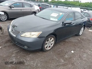 2008 Lexus ES 330 z VIN JTHBJ46G082196229, wystawiony jako IAAI lot #42241358 z przebiegiem 240 786 mil mil oraz . Historia ofert i sprzedaży dostępna na DreamBid. Obrazek 2.