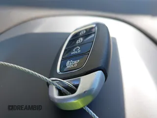 2022 Hyundai Venue Limited with VIN KMHRC8A38NU137933, listed as a IAAI auction lot 42254522 with 72,596 mi miles and . Bid and sale history available at DreamBid. Image 11.