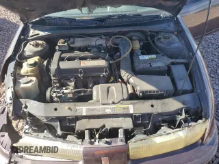 1999 Saturn SL with VIN 1G8ZK527XXZ136922, listed as a Copart auction lot 86704404 with 134,897 mi miles and Salvage Title. Bid and sale history available at carsss.com. Image 11.