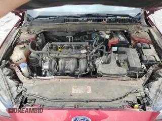 2018 Ford Fusion SE with VIN 3FA6P0H71JR240222, listed as a Copart auction lot 51106635 with 62,778 mi miles and Salvage Title. Bid and sale history available at carsss.com. Image 11.