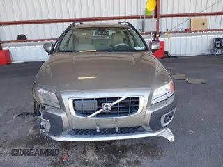 2008 Volvo XC70 с VIN YV4BZ982X81039674, выставлен на аукционе IAAI как лот 42288521 с пробегом 126 283 миль миль и . История ставок и продаж доступна на DreamBid. Изображение 12.