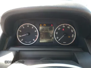 2010 Land Rover Range Rover Sport HSE with VIN SALSF2D4XAA226082, listed as a Copart auction lot 47077495 with 149,281 mi miles and Clean title. Bid and sale history available at DreamBid. Image 9.