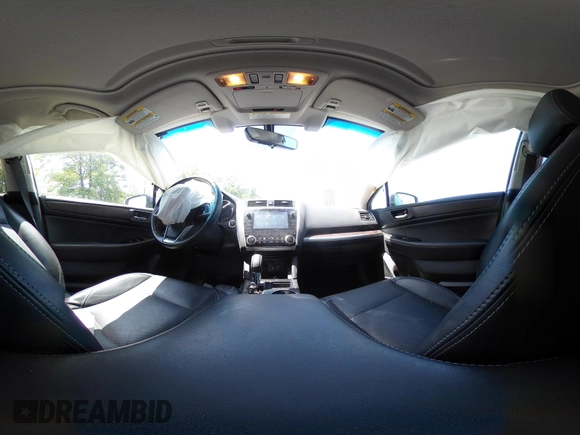 2018 Subaru Outback Limited with VIN 4S4BSENC9J3388702, listed as a IAAI auction lot 42557912 with 87,019 mi miles and . Bid and sale history available at DreamBid. Image 18.