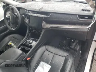 2023 Jeep Grand Cherokee Limited z VIN 1C4RJKBG4P8843060, wystawiony jako Copart lot #55477985 z przebiegiem Nie podano mil oraz Nie do naprawy • Non repairable. Historia ofert i sprzedaży dostępna na DreamBid. Obrazek 8.