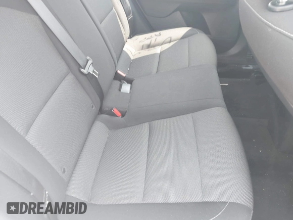2023 Kia Forte LXS z VIN 3KPF24AD6PE611746, wystawiony jako IAAI lot #42427246 z przebiegiem 56 552 mil mil oraz . Historia ofert i sprzedaży dostępna na DreamBid. Obrazek 8.