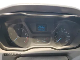 2016 Ford Transit XL с VIN 1FBAX2CM0GKB10477, выставлен на аукционе Copart как лот 60103815 с пробегом 62 948 миль миль и Чистый • Clean title. История ставок и продаж доступна на DreamBid. Изображение 9.