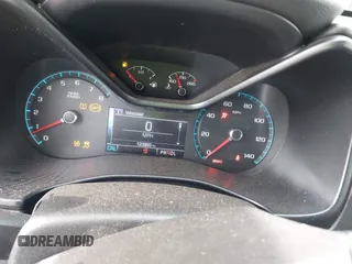 2017 GMC Canyon 2WD SLE with VIN 1GTG5CEN5H1278002, listed as a IAAI auction lot 41077353 with 123,893 mi miles. Bid and sale history available at carsss.com. Image 7.