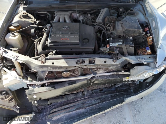 2001 Toyota Avalon XL w/Bucket Seats with VIN 4T1BF28B01U158417, listed as a Copart auction lot 51114455 with 188,314 mi miles and Salvage Title. Bid and sale history available at carsss.com. Image 11.