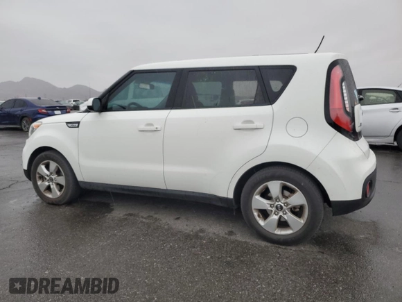 2018 Kia Soul with VIN KNDJN2A23J7892061, listed as a Copart auction lot 45099675 with 89,241 mi miles and Salvage Title. Bid and sale history available at carsss.com. Image 2.