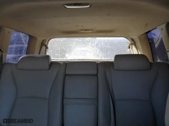 2004 Toyota Highlander with VIN JTEEP21A140040335, listed as a Copart auction lot 87529225 with 198,444 mi miles and Salvage Title. Bid and sale history available at carsss.com. Image 10.